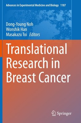 Translational Research in Breast Cancer