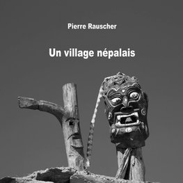 Un village népalais