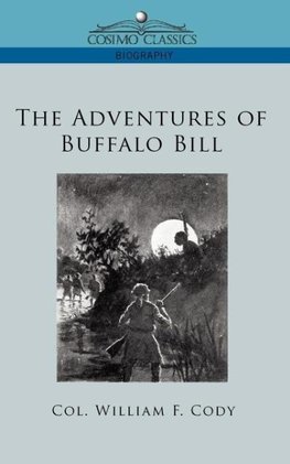 The Adventures of Buffalo Bill