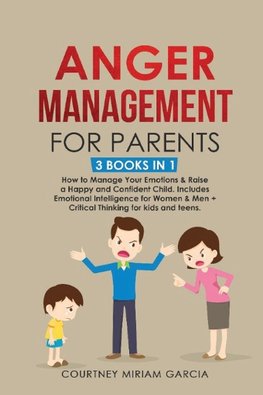 Anger Management for Parents