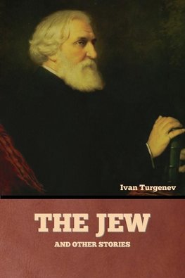 The Jew and Other Stories