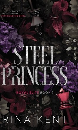 Steel Princess