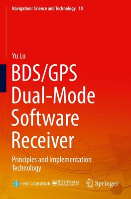 BDS/GPS Dual-Mode Software Receiver