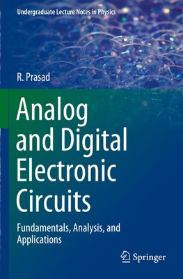 Analog and Digital Electronic Circuits