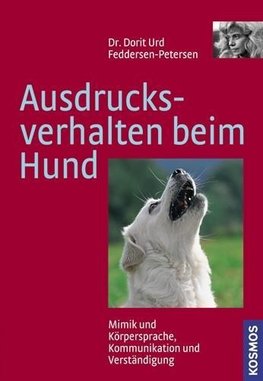 Ausdrucksverhalten beim Hund