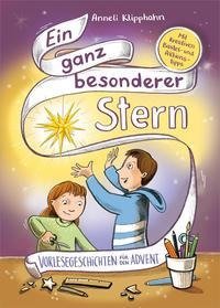 Ein ganz besonderer Stern