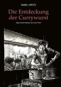 Die Entdeckung der Currywurst