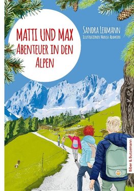 Matti und Max