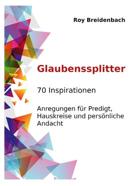 Glaubenssplitter