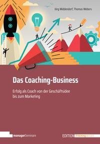 Das Coaching-Business