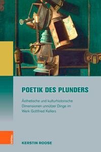 Poetik des Plunders