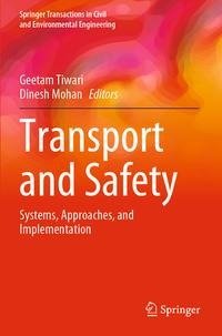 Transport and Safety