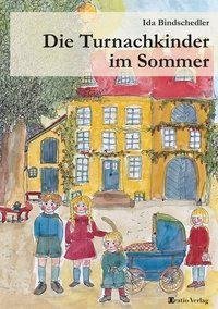 Die Turnachkinder im Sommer