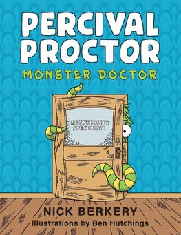 Percival Proctor Monster Doctor