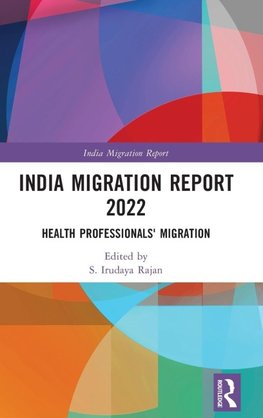 India Migration Report 2022