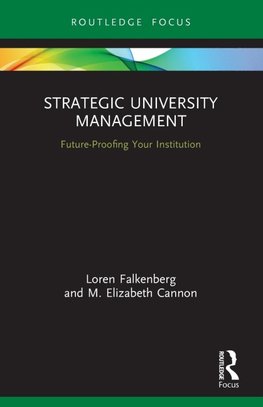 Strategic University Management