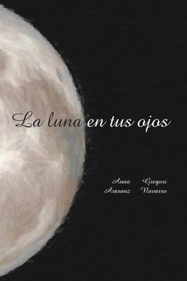 La luna en tus ojos