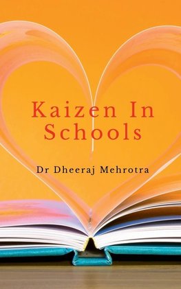 Kaizen In Schools