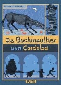 Das Buchmaultier von Córdoba