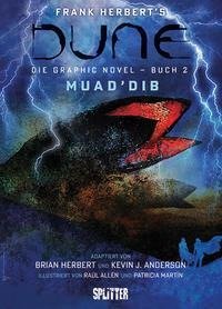 Dune (Graphic Novel). Band 2