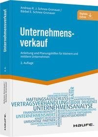 Unternehmensverkauf