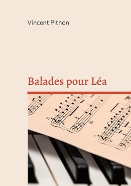 Balades pour Léa