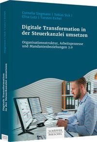 Digitale Transformation in der Steuerkanzlei umsetzen