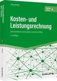 Kosten- und Leistungsrechnung