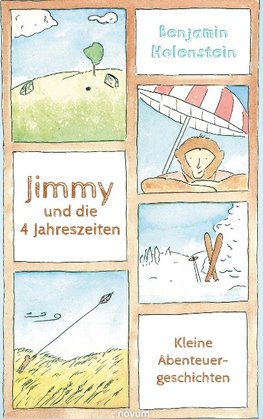 Jimmy und die 4 Jahreszeiten