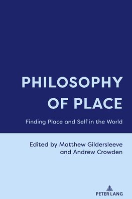 Philosophy of Place