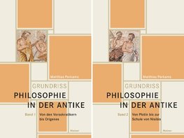 Philosophie in der Antike