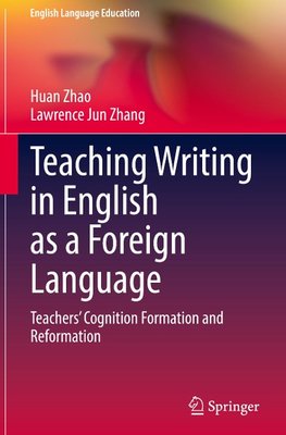 Teaching Writing in English as a Foreign Language