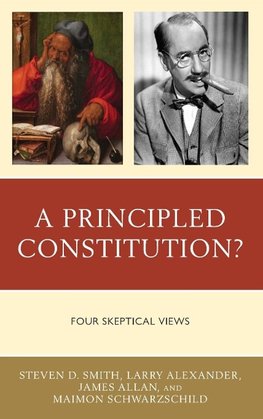 A Principled Constitution?