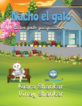 Nacho el gato