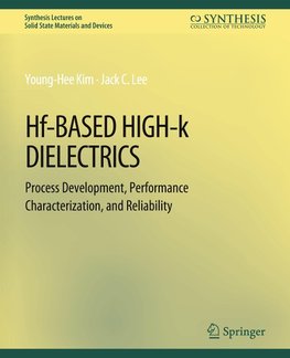 Hf-Based High-k Dielectrics