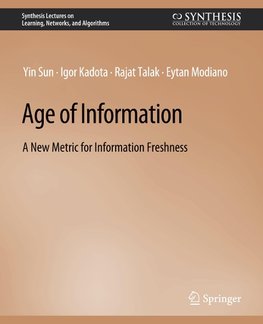 Age of Information