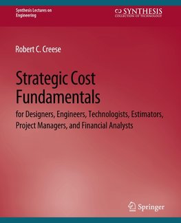 Strategic Cost Fundamentals