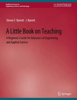 A Little Book on Teaching