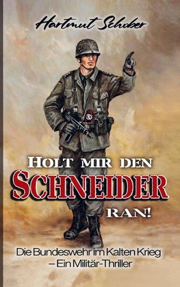 Holt mir den Schneider ran!