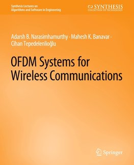 OFDM Systems for Wireless Communications