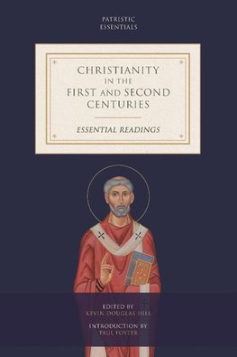 Christianity in the First and Second Centuries