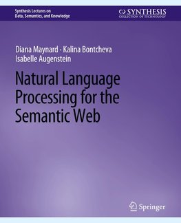 Natural Language Processing for the Semantic Web