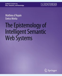 The Epistemology of Intelligent Semantic Web Systems