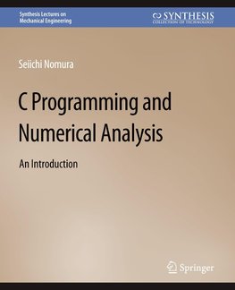 C Programming and Numerical Analysis