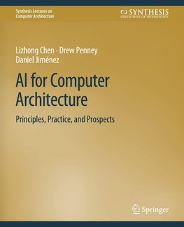 AI for Computer Architecture