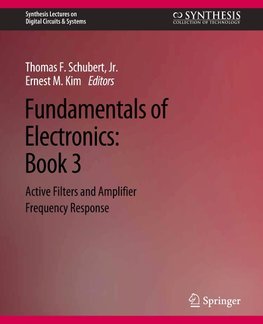 Fundamentals of Electronics