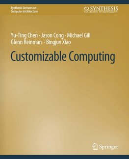 Customizable Computing