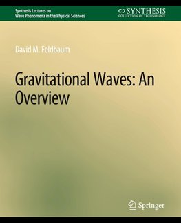 Gravitational Waves