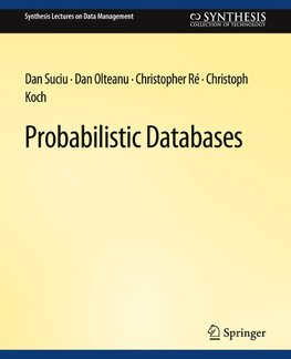 Probabilistic Databases