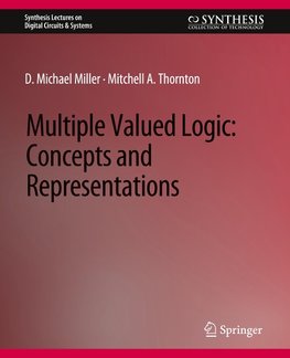 Multiple-Valued Logic